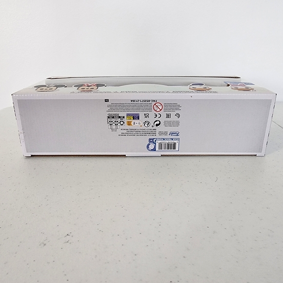 NEW‎ Funko Pop Disney 100 4 Pack Mickey Minnie Donald Daisy Walmart Exclusive - Picture 6 of 10